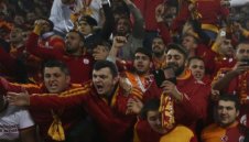 Галатасарай направи дубъл в Турция