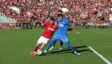 Вечното дерби между ЦСКА и Левски е като Селтик - Рейнджърс