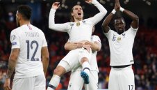 В Испания: Гризман иска в ПСЖ, ще е част от сделката с Неймар