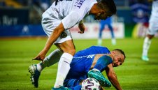 Левски е пред исторически резил