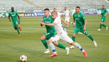 Ботев Враца – Дунав Русе 