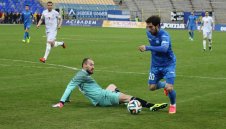 Паника на "Герена"! Аниете виси за Марибор