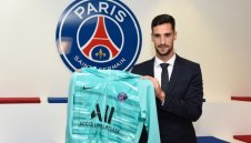 ОФИЦИАЛНО: ПСЖ взе вратар от Севиля