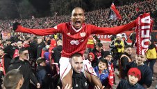 Каранга е длъжник на ЦСКА