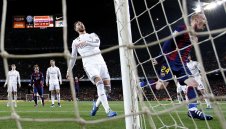 5 причини защо Реал загуби „Ел Класико“