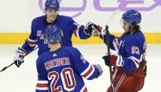 Отново дъжд от голове в НХЛ. Вижте всички резултати