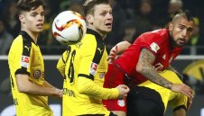 Барса шпионира звезди на Борусия Дортмунд