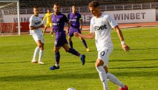 Хебър с класически бой над Етър