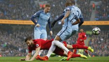 Сити дава нов договор на Де Бройне