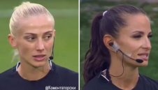 Босът на ЦСКА 1948 скочи лошо на "Жената с главно Ж"