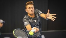 Жалко! Наш тенисист изпусна титла №14 на двойки