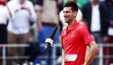 И Джокович би лесно, излиза срещу палача на Гришо