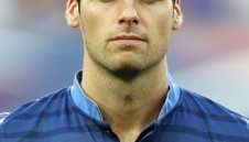 Гуркюф остана извън състава на Франция