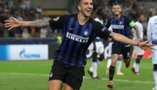 Интер може да продаде Весино през лятото
