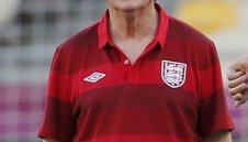 Рой Ходжсън: Не сме аутсайдери