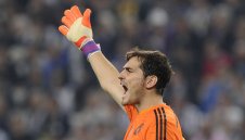 Свети Икер отряза Валенсия