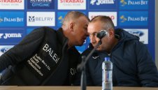 Левски брои 100 бона на агенция за Велтон