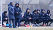 Левски ще слага край на мъките и черната серия