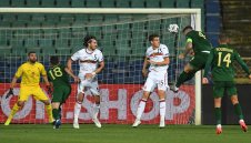 Ирландия - България 0:0