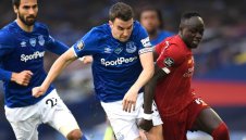 Eвертън - Ливърпул счупи рекорд във Висшата лига