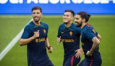 Арсенал ще спасява португалец от арабската приказка