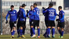 Черно море удари румънци