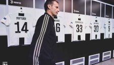 Алегри: Барса е най-големият конкурент на Юве в Шампионска лига