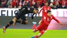 Коутиньо не иска да стъпва повече на "Ноу Камп"