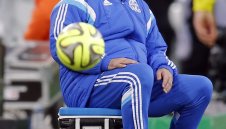 Наполи готов с вариант за нов треньор