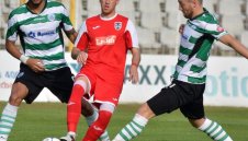 Черно море с най-доброто срещу Левски на "Герена"