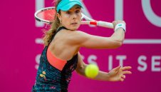 Ализе Корне спечели първа титла за сезона