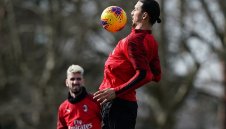 ПРОГНОЗА: Фиорентина - Милан