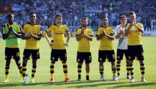 ПРОГНОЗА: Борусия Дортмунд - Борусия Мьонхенгладбах