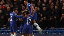 Без проблем! Челси разби 3:0 обезкървен Милан