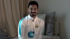 ОФИЦИАЛНО: Гюндоган е играч на Манчестър Сити