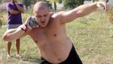 Гошо Гюлето победи на "Самарско знаме"