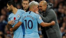 ПРОГНОЗА: Лион - Ман Сити