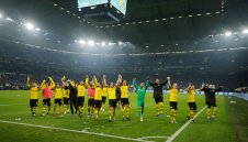 ОБЗОР: Бундеслига, 14-и кръг