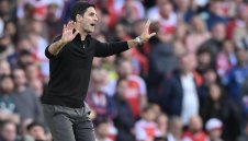 Артета очаква "магически моменти" от новата звезда на Арсенал