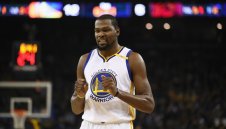 Дюрант на линия през уикенда