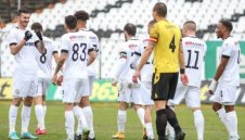 Славия с първи успех в контролите, удари казахстанци