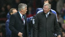 Анчелоти отрязал Юнайтед заради Байерн