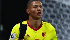 Ричарлисон сигурен за "Гудисън Парк"