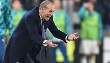 Алегри предупреди Юве: Победата над Интер не решава проблемите ни