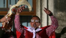 Рибери: Искам отново да полудея 