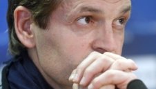 Виланова: Този отбор няма нужда от големи промени