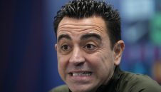 Барса гони Шави до дни 