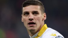 Гръцка легенда се скъса да хвали Десподов