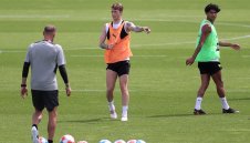 Ройс си вярва: Ще детронираме Байерн, гоним дубъл