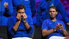 Само мълчаха! Федерер и Надал са виновни за всичко